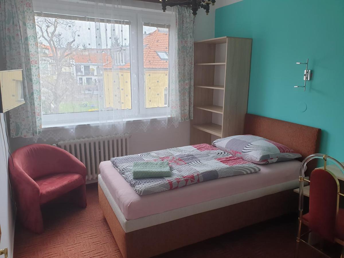 Beránek 3* Prag
