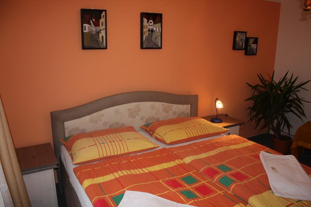 Beránek Gasthof 3*