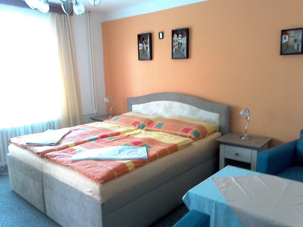 Gasthof Beránek 3*